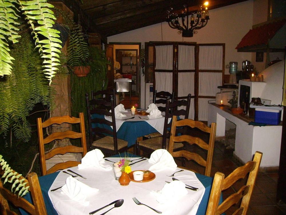 Hotel Don Udo'S Copán Exterior foto